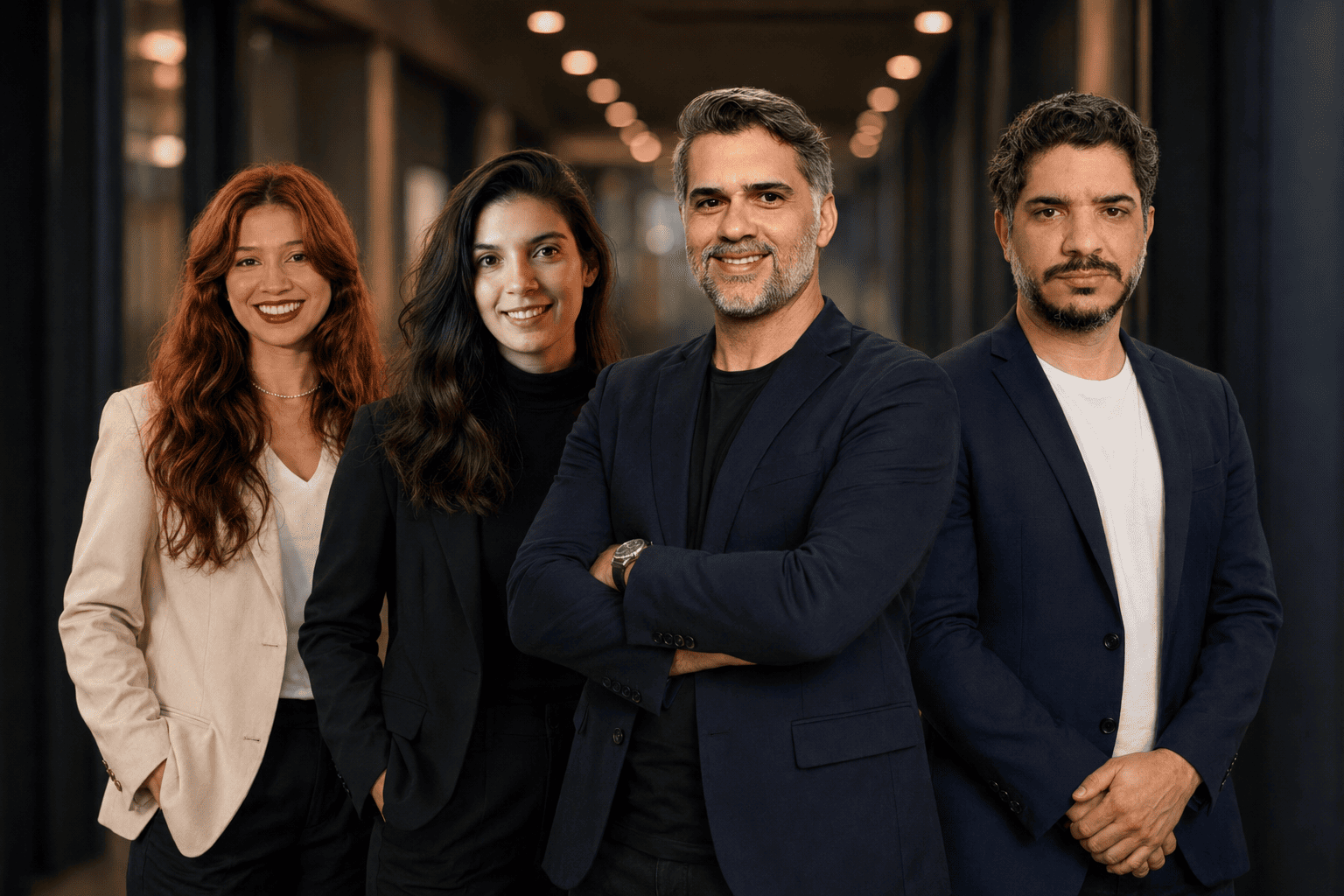 Time OOWE Company